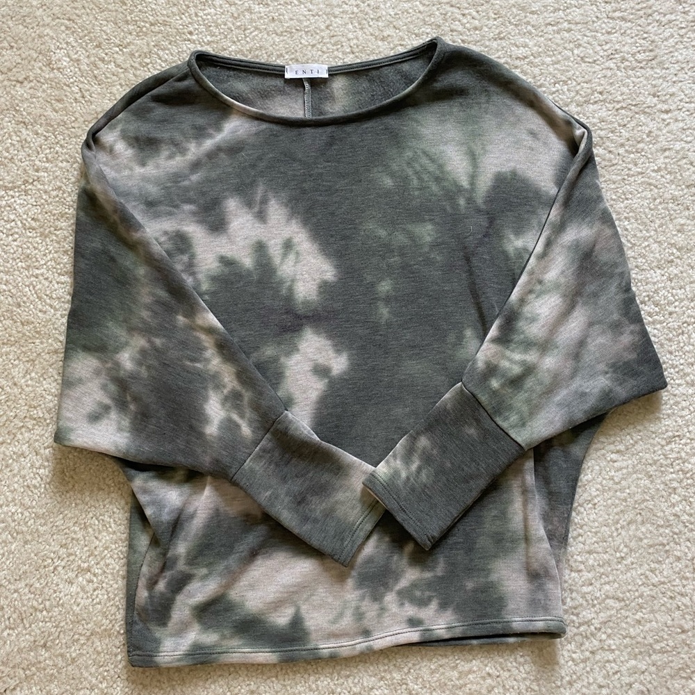 Enti Super Soft Pullover